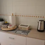 Appartement Domus Cavour Civitavecchia