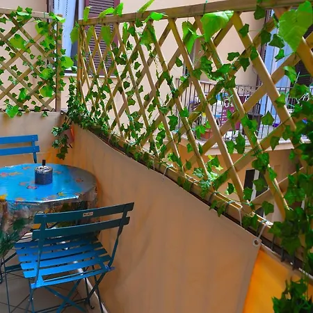 Domus Cavour Apartment