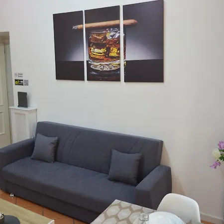 Domus Cavour Civitavecchia