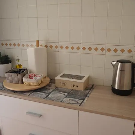 Appartamento Domus Cavour Civitavecchia