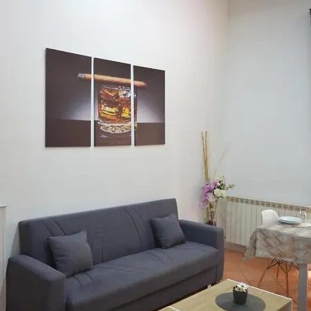 Appartamento Domus Cavour Civitavecchia
