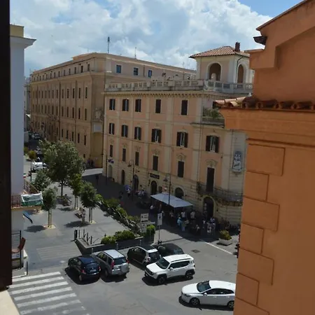 Appartamento Domus Cavour