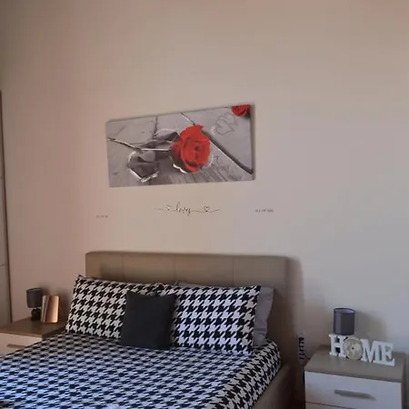 Domus Cavour Appartamento Civitavecchia