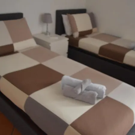 Domus Cavour Civitavecchia