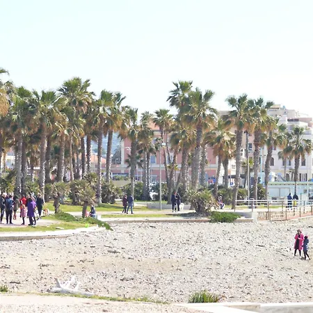 Domus Cavour Civitavecchia