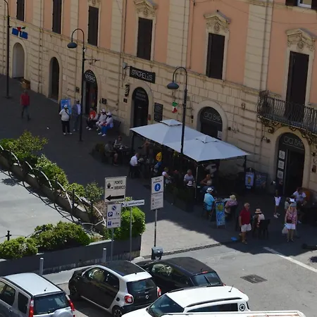 Domus Cavour Lägenhet *