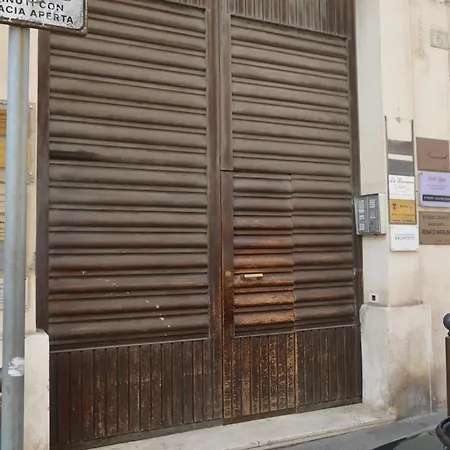 شقة Domus Cavour *