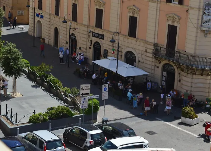 Domus Cavour Daire *